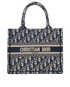 Small Book Tote, front view